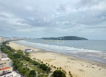 Unlimited Ocean Front - Santos - Vista Mar