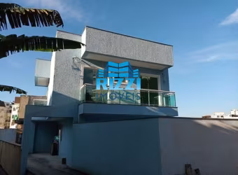 1ª LOCAÇÃO - Maravilhosa Casa Duplex em Condomínio Fechado na Freguesia