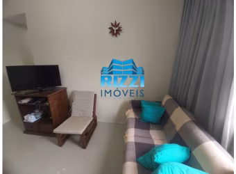 Apartamento à venda com 02 Quartos (01 suíte)
