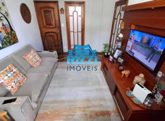 Ótimo apartamento a venda com 02 quartos no Campinho