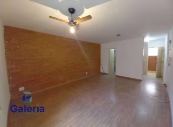 Apartamento com 1 quarto para alugar, 32m² - Centro
