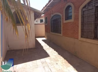 Casa com 4 suites para alugar, 206m² - Ribeirania