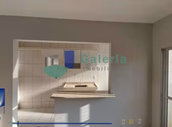 Apartamento com 3 quartos à venda, 60m² - Nova Aliança
