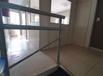 Galpão á venda, 714m² -  Parque Industrial Lagoinha