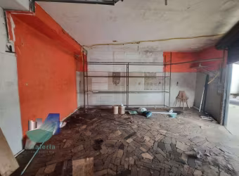 Salão Comercial para alugar, 38m² - Jardim São José