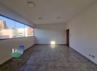 Sala comercial para alugar, 40 m² - Alto da Boa Vista