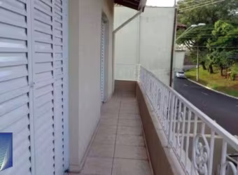 Casa comercial com 3 quartos para alugar, 170m² - Alto da Boa Vista