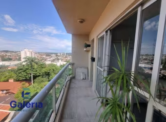 Apartamento Mobiliado com 1 suíte para alugar, 44m²  - Jardim Sumaré