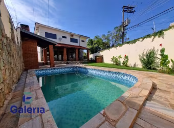 Casa residencial com 4 quartos para alugar, 290m² - Vila Ana Maria