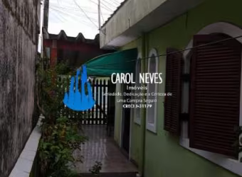 CASA 2 DORMITÓRIOS FINANCIAMENTO BANCÁRIO BALNEÁRIO TRIESSE MONGAGUÁ