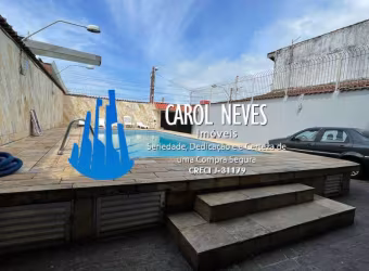 CASA 4 DORMITÓRIOS 3 SUÍTES LADO PRAIA FINANCIAMENTO BANCÁRIO PRAIA GRANDE