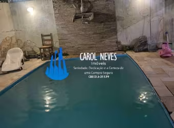 CASA 3 DORMITORIOS 1 SUITE LADO PRAIA FINANCIAMENTO BANCARIO ITANHAEM