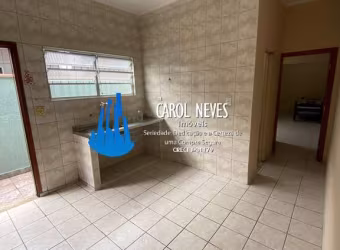 CASA 2 DORMITORIOS LADO PRAIA FINANCIAMENTO BANCARIO PRAIA GRANDE