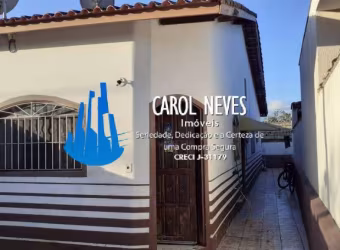 CASA 2 DORMITÓRIOS FINANCIAMENTO BANCÁRIO CAMPOS ELISEOS ITANHAÉM