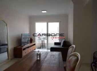 Apartamento com 3 quartos à venda na Rua Indaiá, Vila Prudente, São Paulo por R$ 640.000