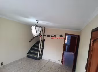 Casa com 3 quartos à venda na Rua Bom Sucesso, Cidade Mãe do Céu, São Paulo por R$ 649.000