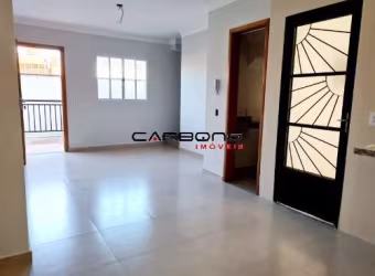Casa em condomínio fechado com 2 quartos à venda na Rua Quixodi, Jardim Nordeste, São Paulo por R$ 365.000