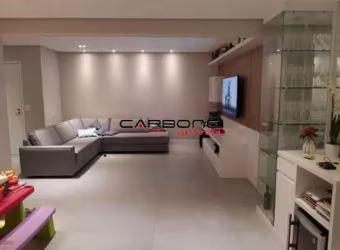 Apartamento com 2 quartos à venda na Rua Orville Derby, Mooca, São Paulo por R$ 1.800.000