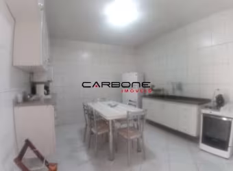 Casa com 5 quartos à venda na Rua Bruno Seabra, Cidade Mãe do Céu, São Paulo por R$ 897.700