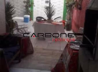 Casa com 5 quartos à venda na Rua Aleixo Antônio, Jardim Machado, São Paulo por R$ 680.000