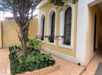 Casa com 3 quartos à venda na Rua Waldomiro Moreno Rodrigues, Vila Nova, São Paulo por R$ 799.000