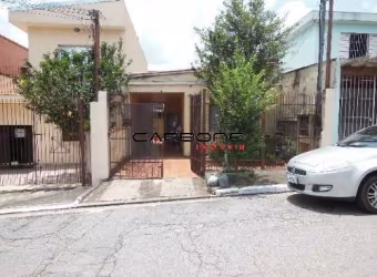 Casa com 2 quartos à venda na Rua Antônio Previato, Cidade São Mateus, São Paulo por R$ 470.000