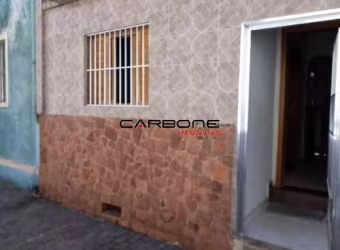 Casa com 2 quartos à venda na Rua Fernandes Vieira, Belenzinho, São Paulo por R$ 635.000