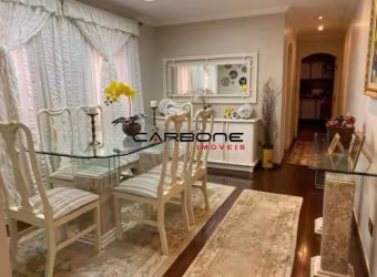 Casa com 3 quartos à venda na Rua Professor Pedreira de Freitas, Tatuapé, São Paulo por R$ 1.489.000