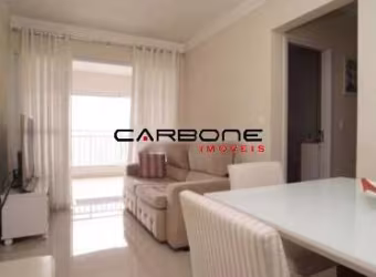 Apartamento com 2 quartos à venda na Rua Ettore Ximenes, Vila Prudente, São Paulo por R$ 729.000