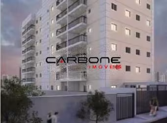 Apartamento com 2 quartos à venda na Rua Alves de Almeida, Chácara Belenzinho, São Paulo por R$ 457.000