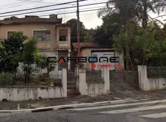 Terreno à venda na Pall Mall, Vila Londrina, São Paulo por R$ 1.200.000