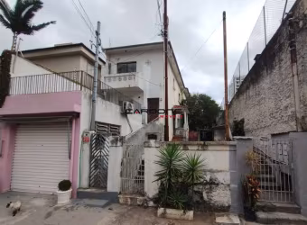 Casa com 8 quartos à venda na Rua Padre Raposo, Mooca, São Paulo por R$ 3.000.000