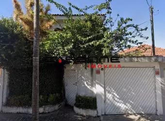Casa com 3 quartos à venda na Rua Manuel Onha, Vila Oratório, São Paulo por R$ 1.100.000
