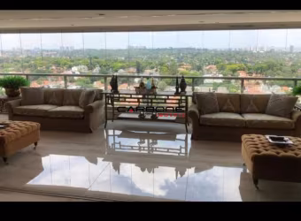 Apartamento com 4 quartos à venda na Rua Zacarias de Gois, Parque Colonial, São Paulo por R$ 9.980.000