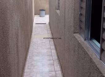 Casa com 3 quartos à venda na Rua Leonardo de Oliveira, Jardim Sapopemba, São Paulo por R$ 550.000