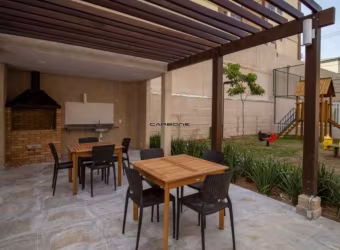 Apartamento com 2 quartos à venda na Avenida Cassandoca, Mooca, São Paulo por R$ 500.000
