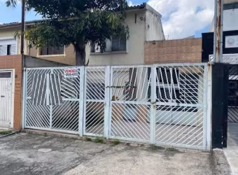 Casa com 3 quartos à venda na Avenida Sapopemba, Vila Regente Feijó, São Paulo por R$ 840.000
