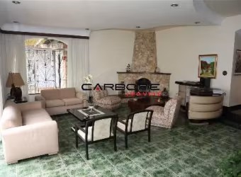 Casa com 3 quartos à venda na Rua João Comino Lopes, Vila Cláudia, São Paulo por R$ 3.900.000