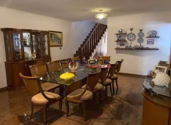 Casa com 3 quartos à venda na Rua Bento Gonçalves, Vila Regente Feijó, São Paulo por R$ 1.100.000
