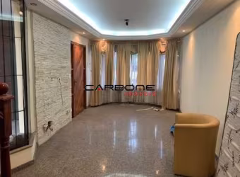 Casa com 3 quartos à venda na Rua Bartolomeu Dias, Jardim Têxtil, São Paulo por R$ 1.300.000