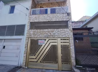 Casa com 3 quartos à venda na Rua Templários, Vila Formosa, São Paulo por R$ 1.380.000