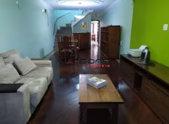 Casa com 3 quartos à venda na Rua Ferraz de Campos, Chácara Belenzinho, São Paulo por R$ 1.520.000