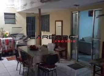 Casa com 2 quartos à venda na Rua Lutécia, Vila Carrão, São Paulo por R$ 500.000
