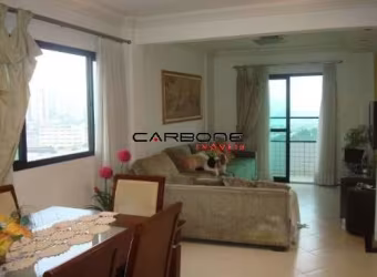 Cobertura com 3 quartos à venda na Rua São Luís do Paraitinga, Quinta da Paineira, São Paulo por R$ 930.000