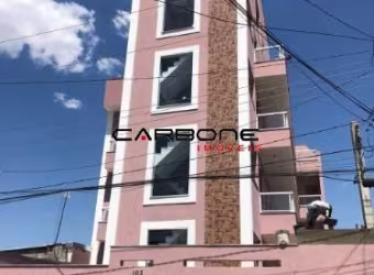 Apartamento com 2 quartos à venda na Rua Sananduva, Jardim Maringa, São Paulo por R$ 210.000