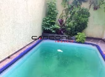 Casa com 3 quartos à venda na Rua Dante Alighieri, Vila Prudente, São Paulo por R$ 1.280.000
