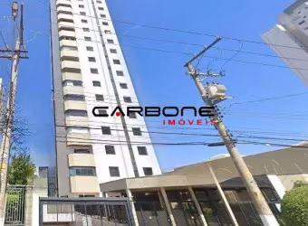 Apartamento com 3 quartos à venda na Rua Pantojo, Vila Regente Feijó, São Paulo por R$ 950.000