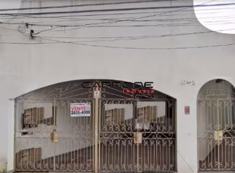 Casa comercial à venda na Rua Tobias Barreto, Alto da Mooca, São Paulo por R$ 850.000