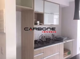 Apartamento com 3 quartos à venda na Rua Marquês de Valença, Alto da Mooca, São Paulo por R$ 799.000