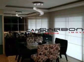 Apartamento com 4 quartos à venda na Rua Azevedo Soares, Vila Gomes Cardim, São Paulo por R$ 1.700.000